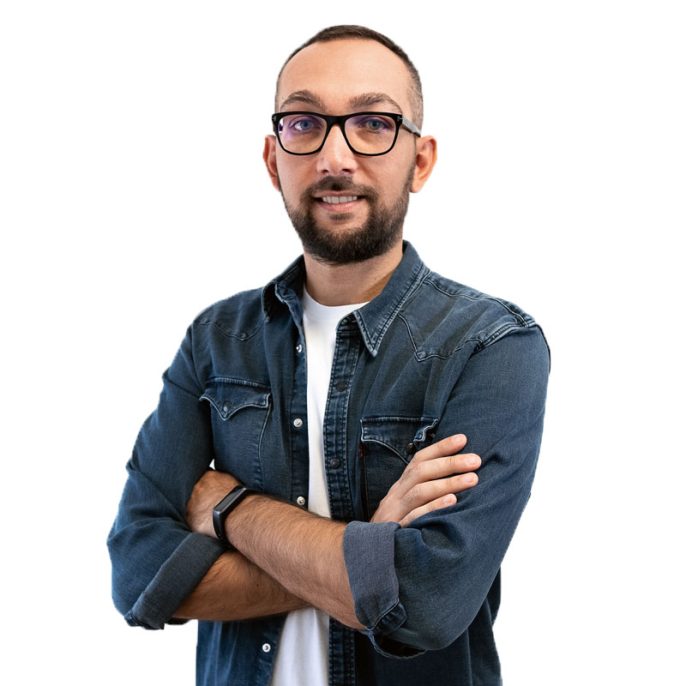 ricciardi vincenzo seo