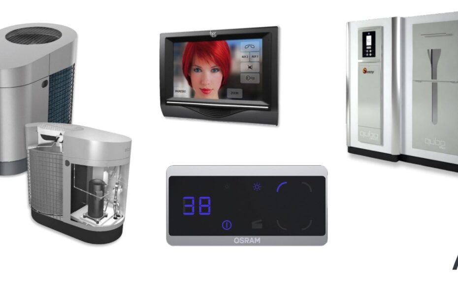 design prodotti ecosostenibili